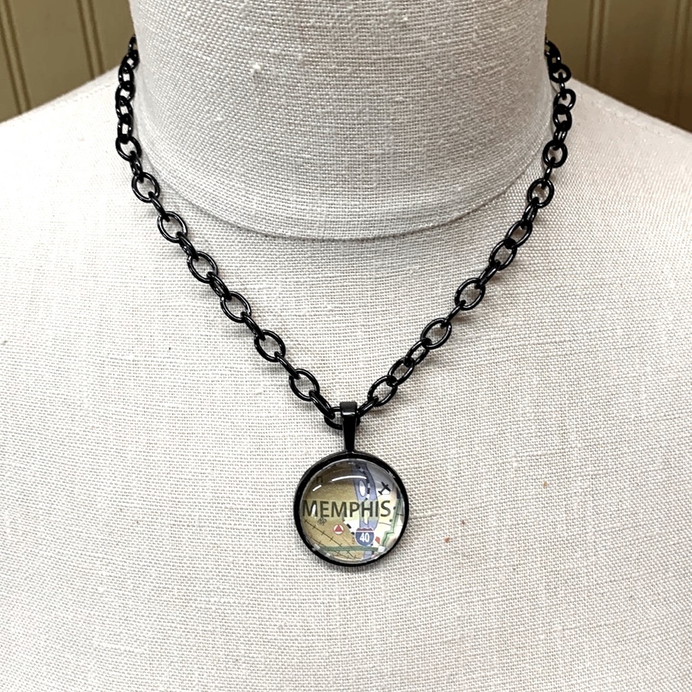 MEMPHIS NECKLACE